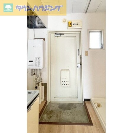 メゾン・ルミエールの物件内観写真